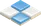 Mineralplattor.